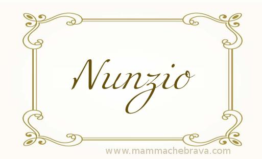 Nunzio