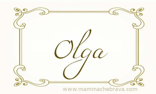 Olga