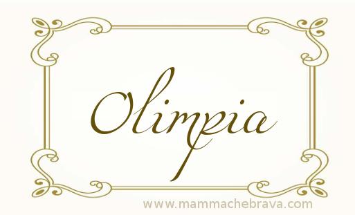 Olimpia