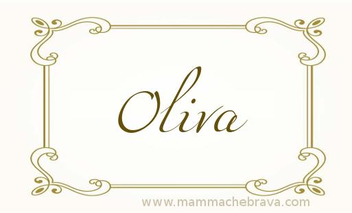 Oliva