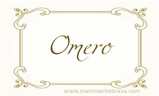 Omero