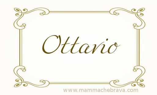 Ottavio