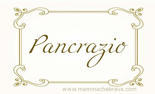 Pancrazio