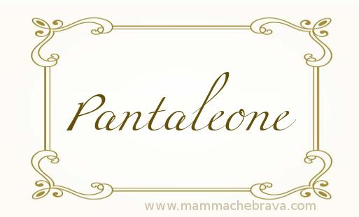 Pantaleone