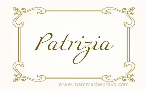 Patrizia