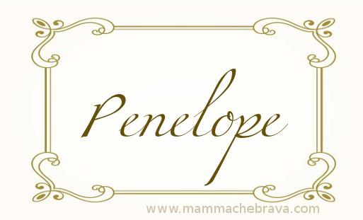 Penelope