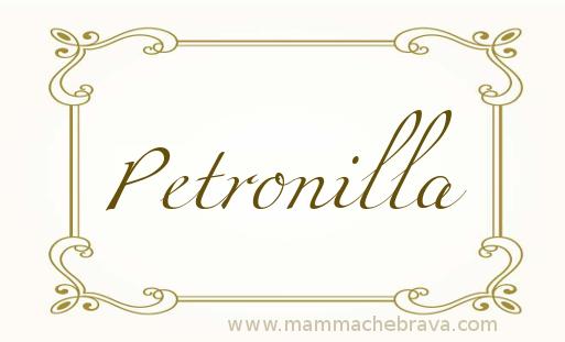 Petronilla
