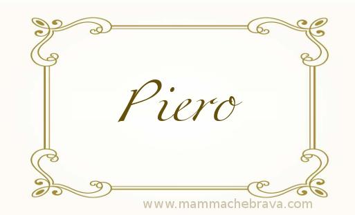 Piero