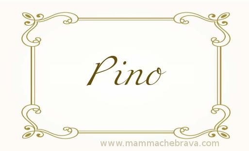 Pino