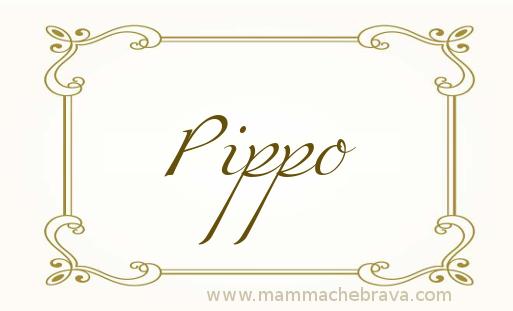 Pippo