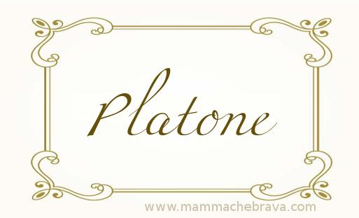Platone