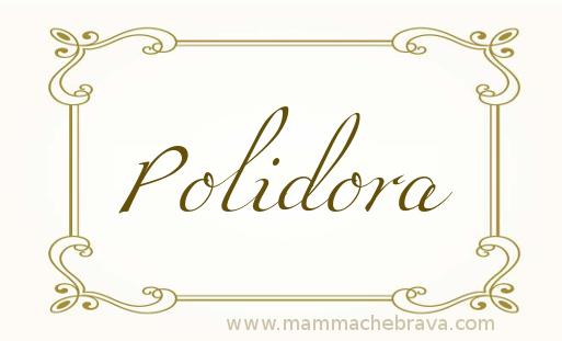 Polidora