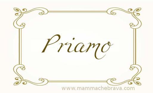 Priamo