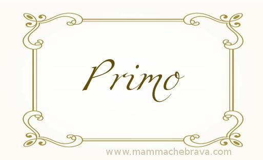 Primo