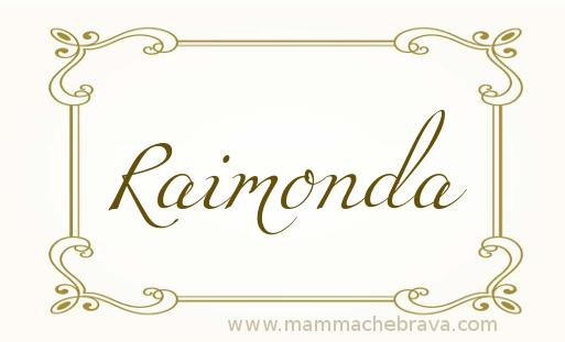 Raimonda