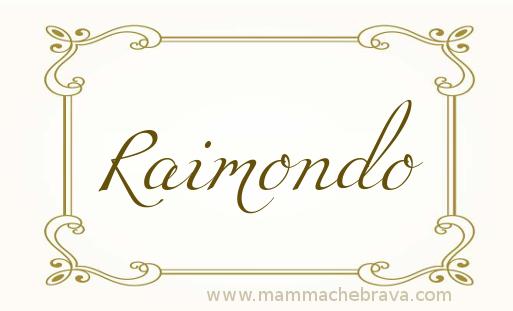 Raimondo