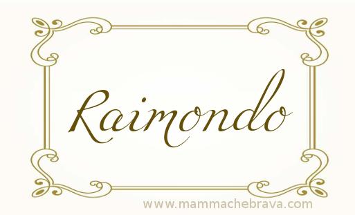 Raimondo