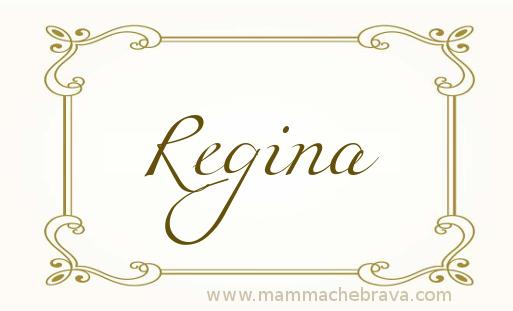 Regina