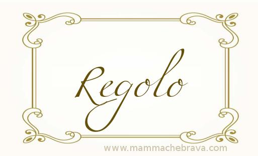 Regolo