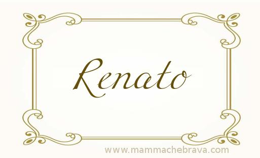 Renato