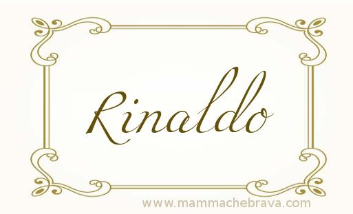 Rinaldo