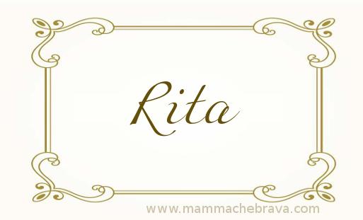 Rita