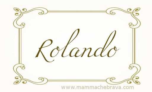 Rolando