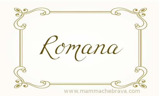 Romana