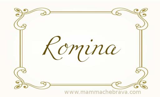 Romina