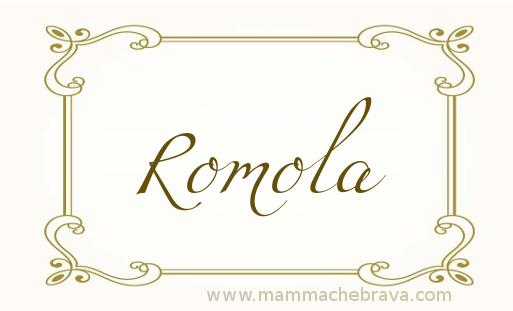 Romola