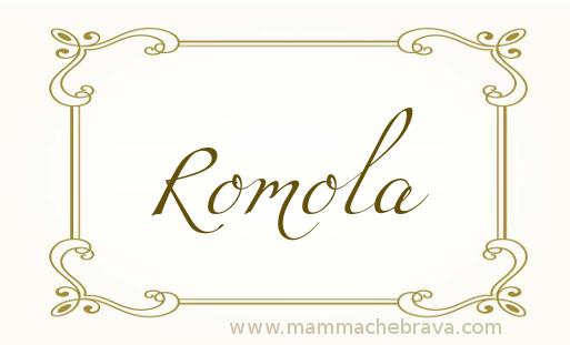 Romola