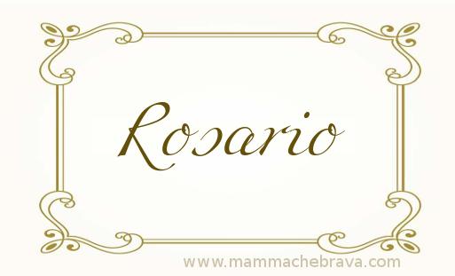 Rosario