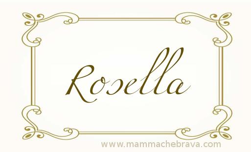 Rosella