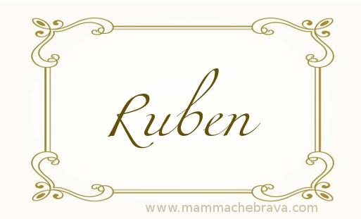 Ruben
