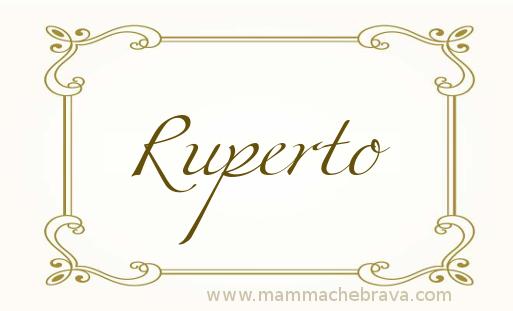 Ruperto