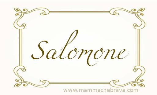 Salomone