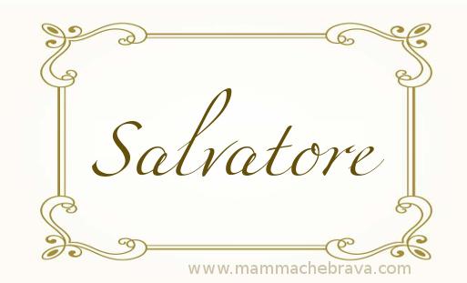 Salvatore