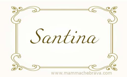 Santina
