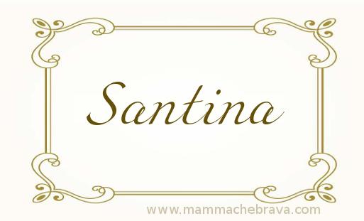 Santina