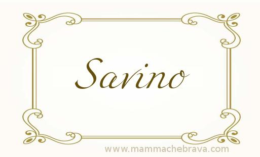 Savino