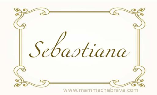 Sebastiana