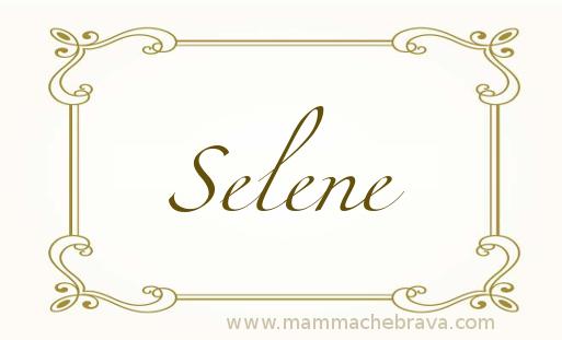 Selene