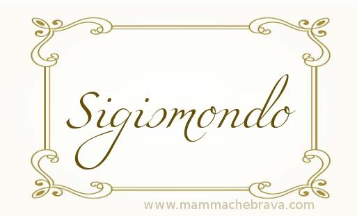 Sigismondo