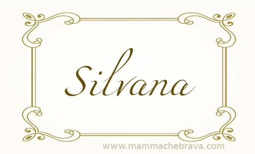 Silvana