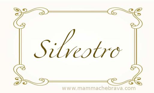 Silvestro