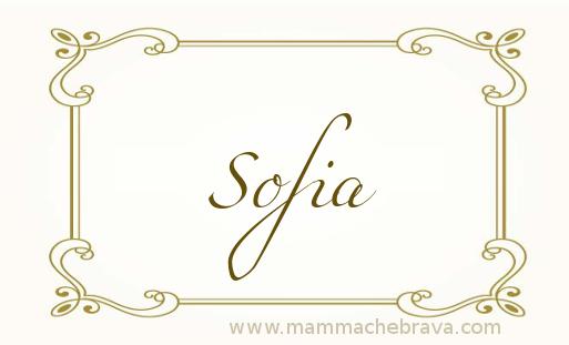 Sofia