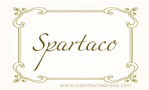 Spartaco