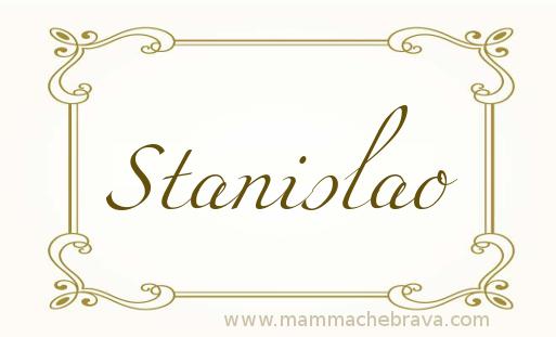 Stanislao