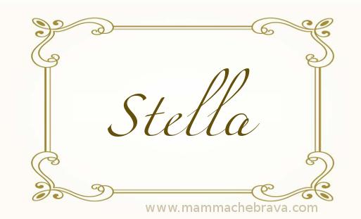 Stella