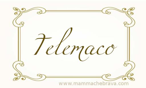 Telemaco